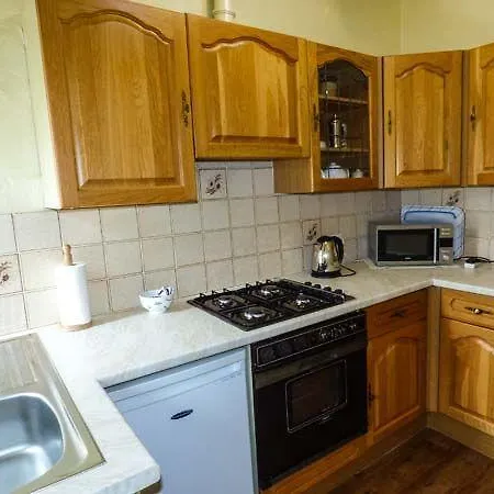5 Ribble Terrace Holiday home *