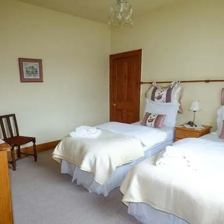 5 Ribble Terrace Holiday home *