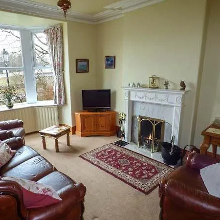 5 Ribble Terrace Holiday home Settle
