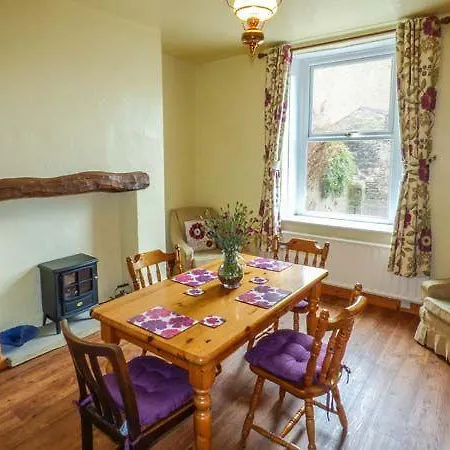 Holiday home 5 Ribble Terrace