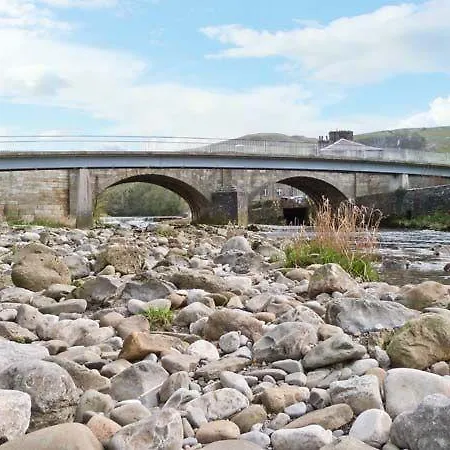 5 Ribble Terrace Holiday home *