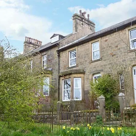 Holiday home 5 Ribble Terrace Settle